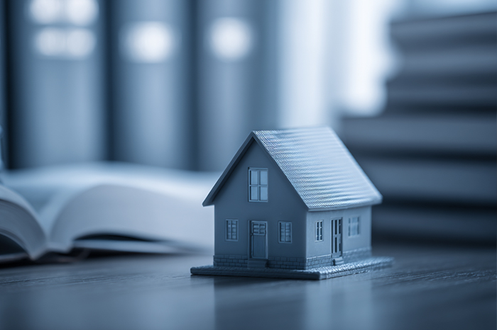 Наследственные дела 