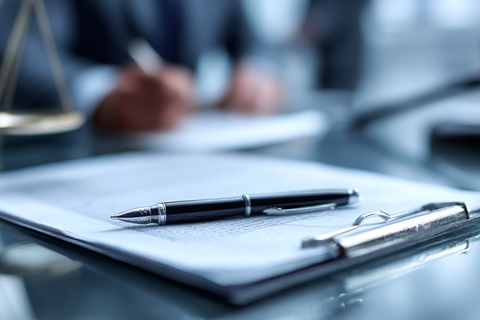 Мониторинг контрагентов