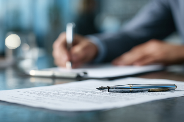 Электронная подпись 